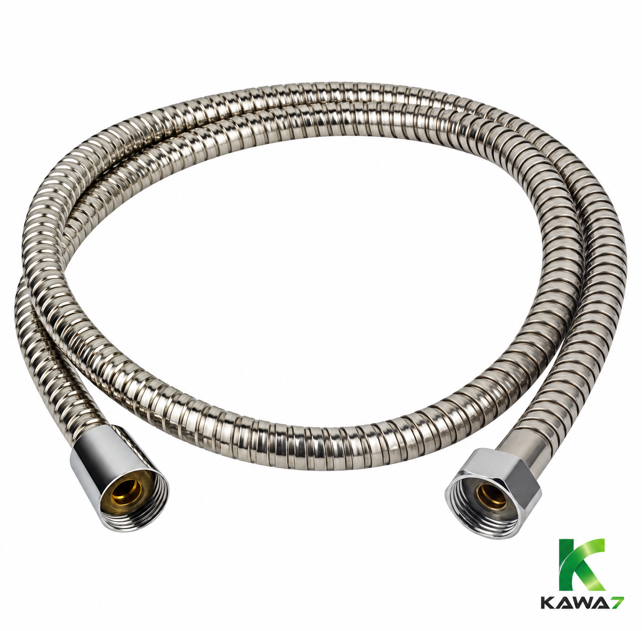 ENGATE FLEX 1,20 POLIDO - código KEPD001