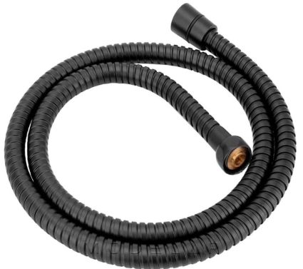 ENGATE FLEX 1,20 PRETO - código KEPD001-P
